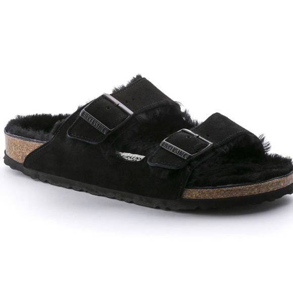 Arizona Shearling - Picture 4 of 4